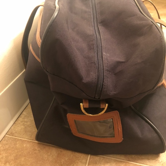 Luggage bag - Picture 3 of 3